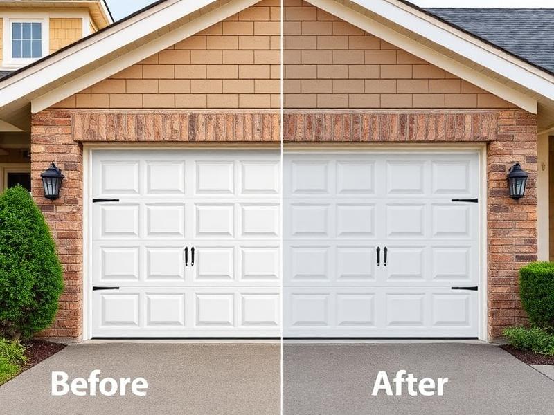 Installation Pricing Guide: Making Smart Decisions - garage door guide