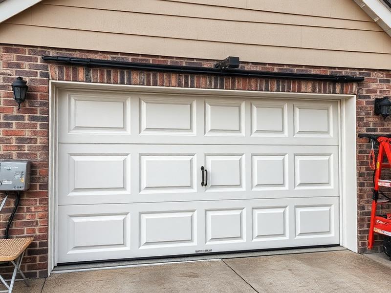 Preparing Your Garage Door for Storm Season: Essential Tips - garage door guide